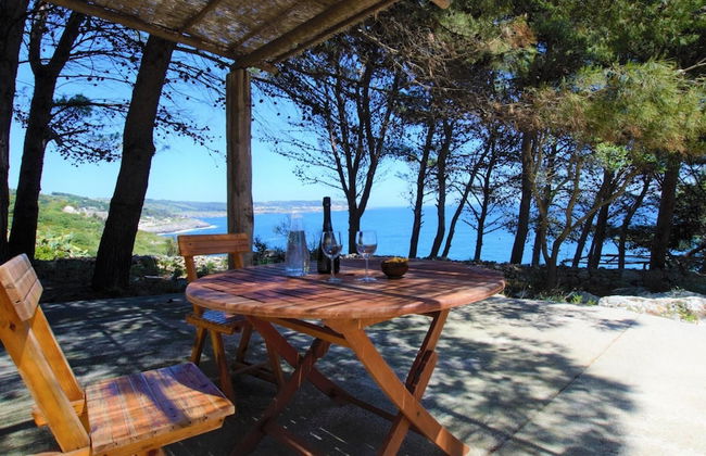 Cst002g in Castro With 1 Bedrooms and 1 Bathrooms - Foto 5