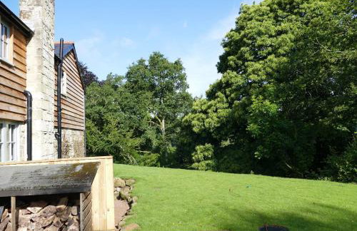 Hillside Cottage - Foto 46