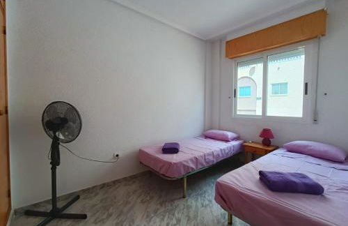 Apartamento Vistas al Mar - Foto 9