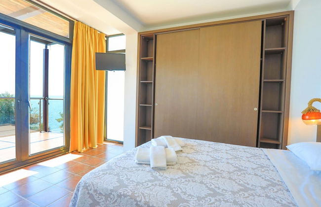 Kalma Villa Ena in Moudania - Foto 36