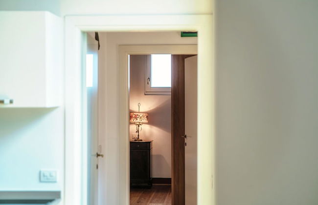 Castello di Brusata Apartment - Photo 2