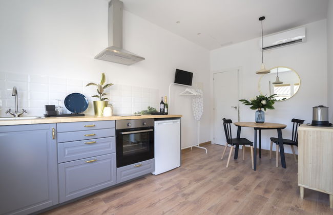 Hotelito Boutique Badalona Mar - Foto 31