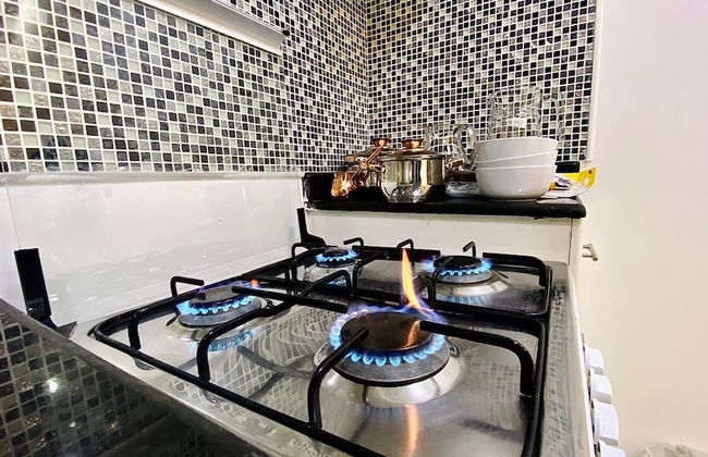 Romantic Hideaway One Bedroom Villa - Foto 5