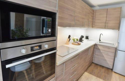 L'Olivier Centre ville Parking Disneyland 4 personnes et 1 bébé - Foto 6