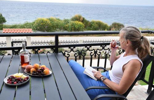 Salt and petals - Foto 18