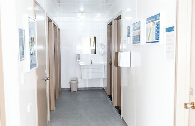 Franz Josef Top 10 Holiday Park - Foto 24