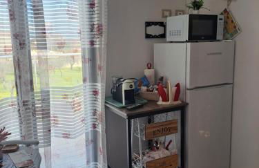 Villa sul mare DON TOTO' - Foto 17