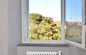 Epic Rooftop Terrace overlooking Civita valley - Foto 10