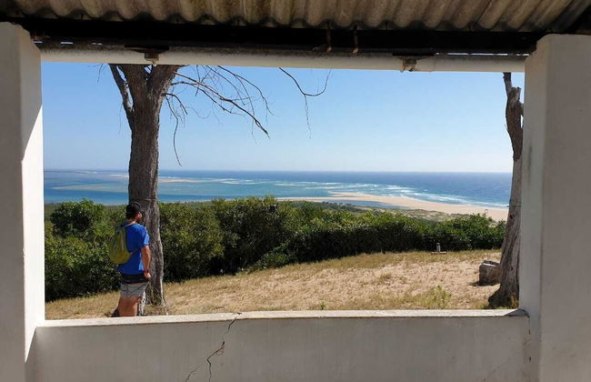 Casa Karibu at Santa Maria Machangulo Mozambique - Photo 46