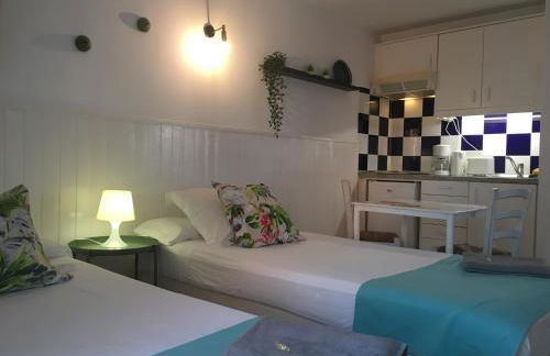 Apartamentos Villa Nadine - Foto 12