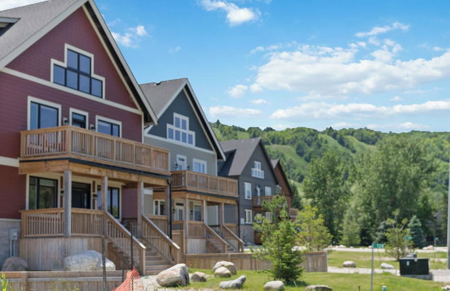 Arlberg Chalets - Foto 1