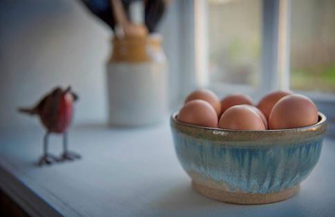 The Old Dairy - Foto 6