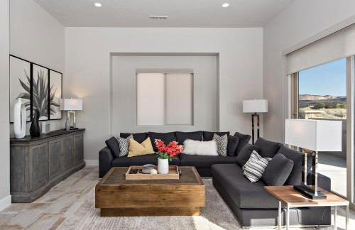 Villa On The 18th - Foto 27