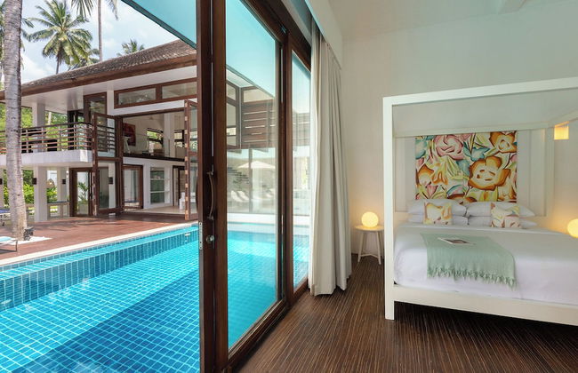 Ban Suriya - Foto 10