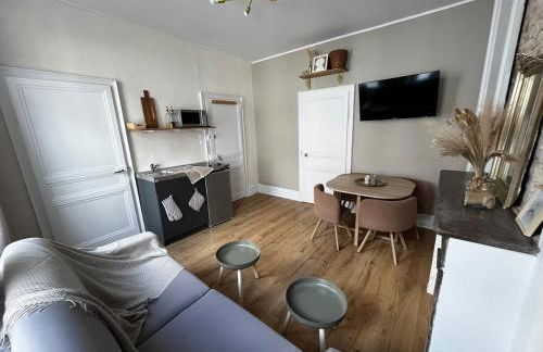 Appartement Marine - Résidence La Porte Verte - Foto 7