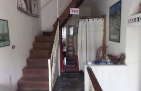 CALABRIA COLLINA DI SCILLA CASALE OSTELLO1800 SELF SERVICE GIARDINO STANZE E APPARTAMENTI PER FAMIGLIE COPPIE E SINGLE Melia Pzza S Gaetano 16 - Foto 15