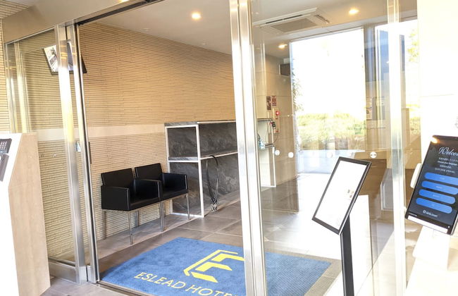 ESLEAD HOTEL Osaka Ebisu - Foto 2