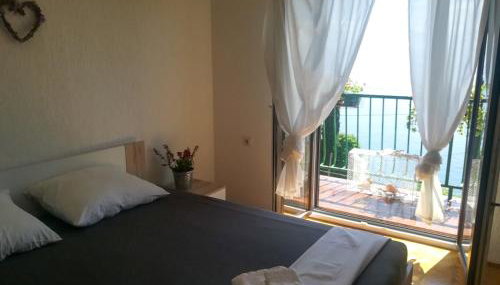 Kvarner Apartments II - Mošćenička Draga - Foto 3