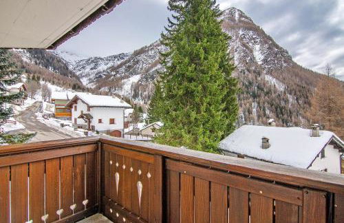 Residence Larice Bianco App n6 - Foto 21