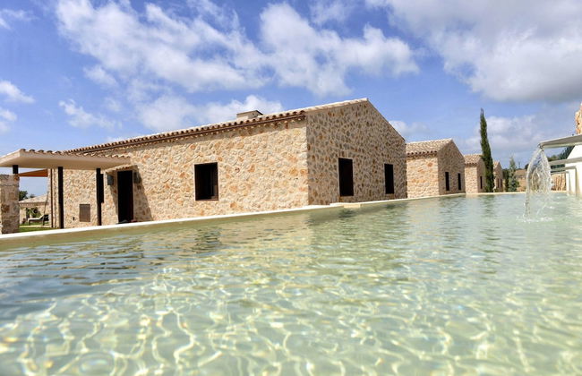 Hotel Son Trobat Wellness & Spa - Foto 45