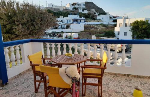 Mamos Sunset House Plaka - Foto 51