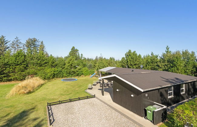 "Wilja" - 400m from the sea - Foto 6