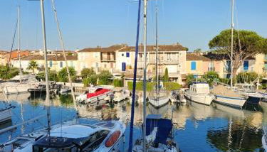 port grimaud - Foto 2