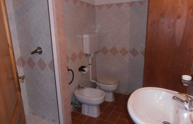 Belvilla by OYO Il Gelso - Foto 15