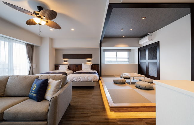 Aqua Palace Chatan by Coldio Premium - Foto 5