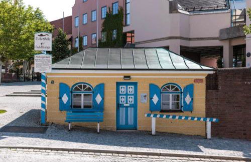 Limehome Dachau Konrad-Adenauer-Str - Foto 96