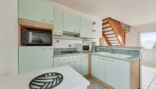 À 500m de la plage, maison pour 6 avec jardin - Foto 3