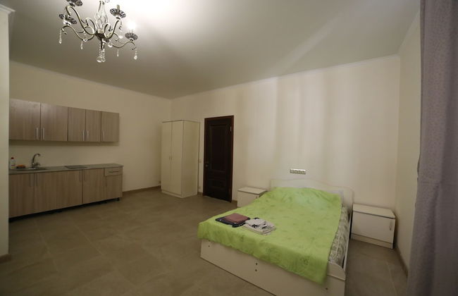 Zemlyanichnaya nomer 1 - Photo 25