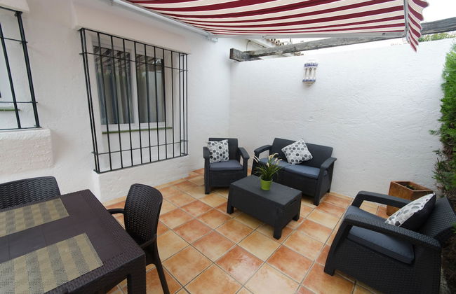 Bungalow Pedro - Foto 25