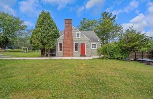 Cozy Cottage House - Pool & Hot Tub - Foto 47