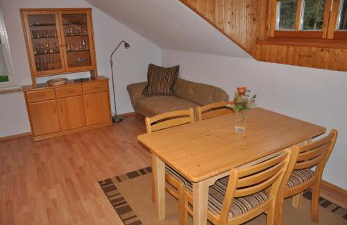 Ferienwohnung Regentalblick - Photo 24