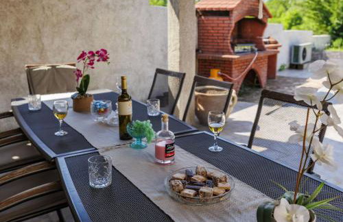 Villa Tina by Interhome - Foto 21