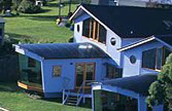 Wheelhouse Apartments - Photo 18