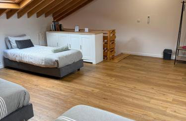 B&C Furnas House - Foto 24