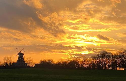 Ferienhaus an der Mühle - Foto 17