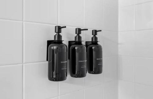 3BEDS, Resort, Pool, near UT 5mins to Downtown - Foto 9