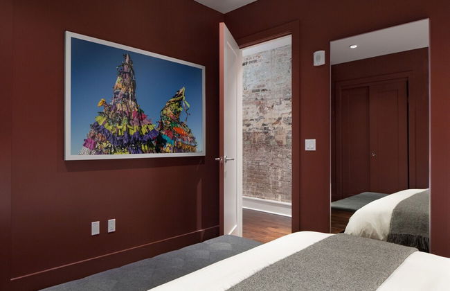 Roami at The Luzianne - Foto 9