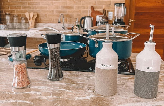 Kazamaré - Praia do Preá - Foto 26