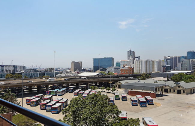 Docklands 404 - Photo 24