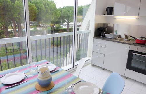 Apartment Les Flamants Roses-8 by Interhome - Foto 12