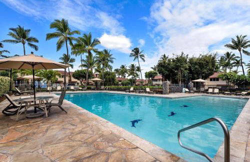 Keauhou Kona Surf & Racket Club Townhouse #3 - Foto 43