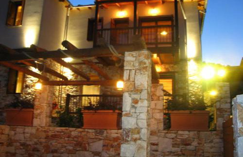 Redstone Luxury Villas - Foto 45