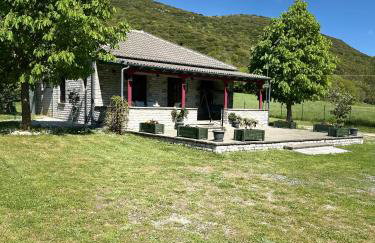 Λαμπρινής Guest House-Zagori - Foto 10