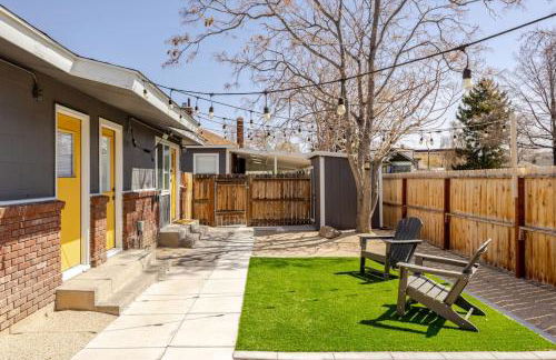 719 Mid-Town Retreat - Foto 13