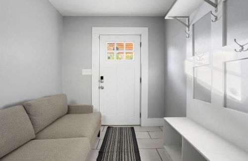 Spacious Home Garage Near Fountain Square-Family Friendly - Foto 56