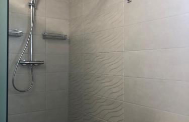 Spa Aphrodite, Wohlfühlen und Wellness mit Privatsphäre, sowie Homeoffice Arbeitsplatz mit schnellem 250 Mbit WLAN - Foto 23